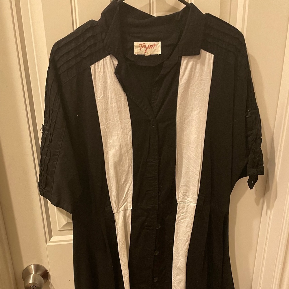 Tatyana Bowler Dress